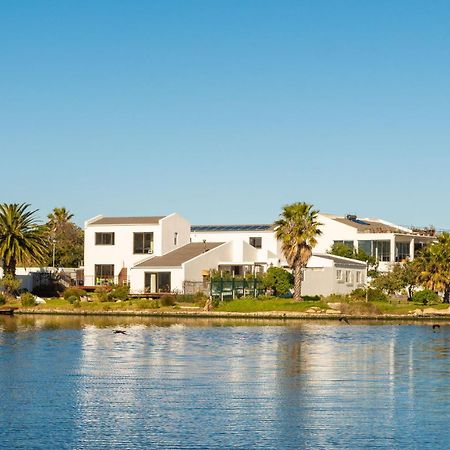Vlei Cove Guesthouse كيب تاون المظهر الخارجي الصورة