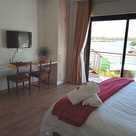 Vlei Cove Guesthouse كيب تاون المظهر الخارجي الصورة
