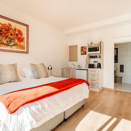 Vlei Cove Guesthouse كيب تاون المظهر الخارجي الصورة