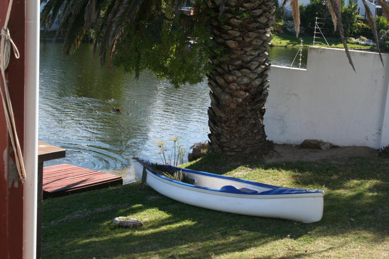 Vlei Cove Guesthouse كيب تاون المظهر الخارجي الصورة