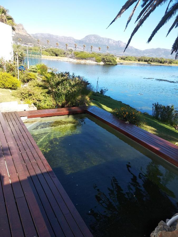 Vlei Cove Guesthouse كيب تاون المظهر الخارجي الصورة