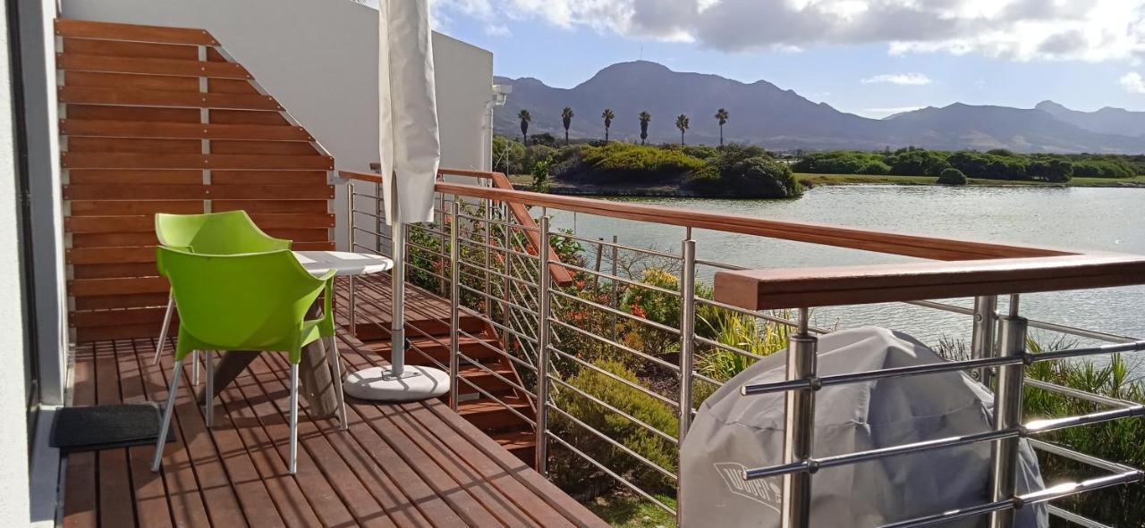 Vlei Cove Guesthouse كيب تاون المظهر الخارجي الصورة