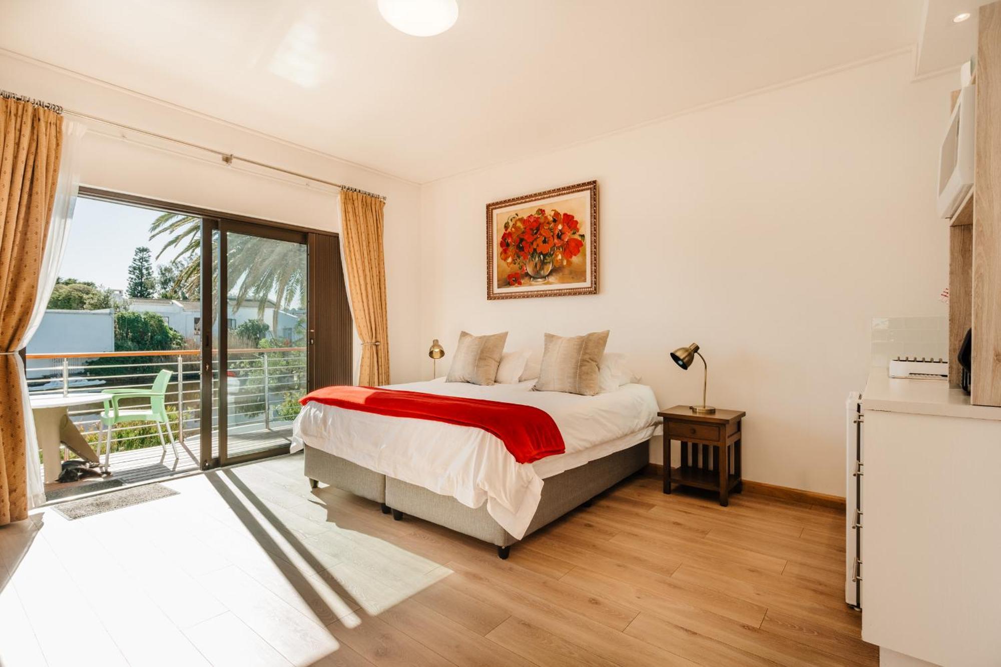 Vlei Cove Guesthouse كيب تاون المظهر الخارجي الصورة