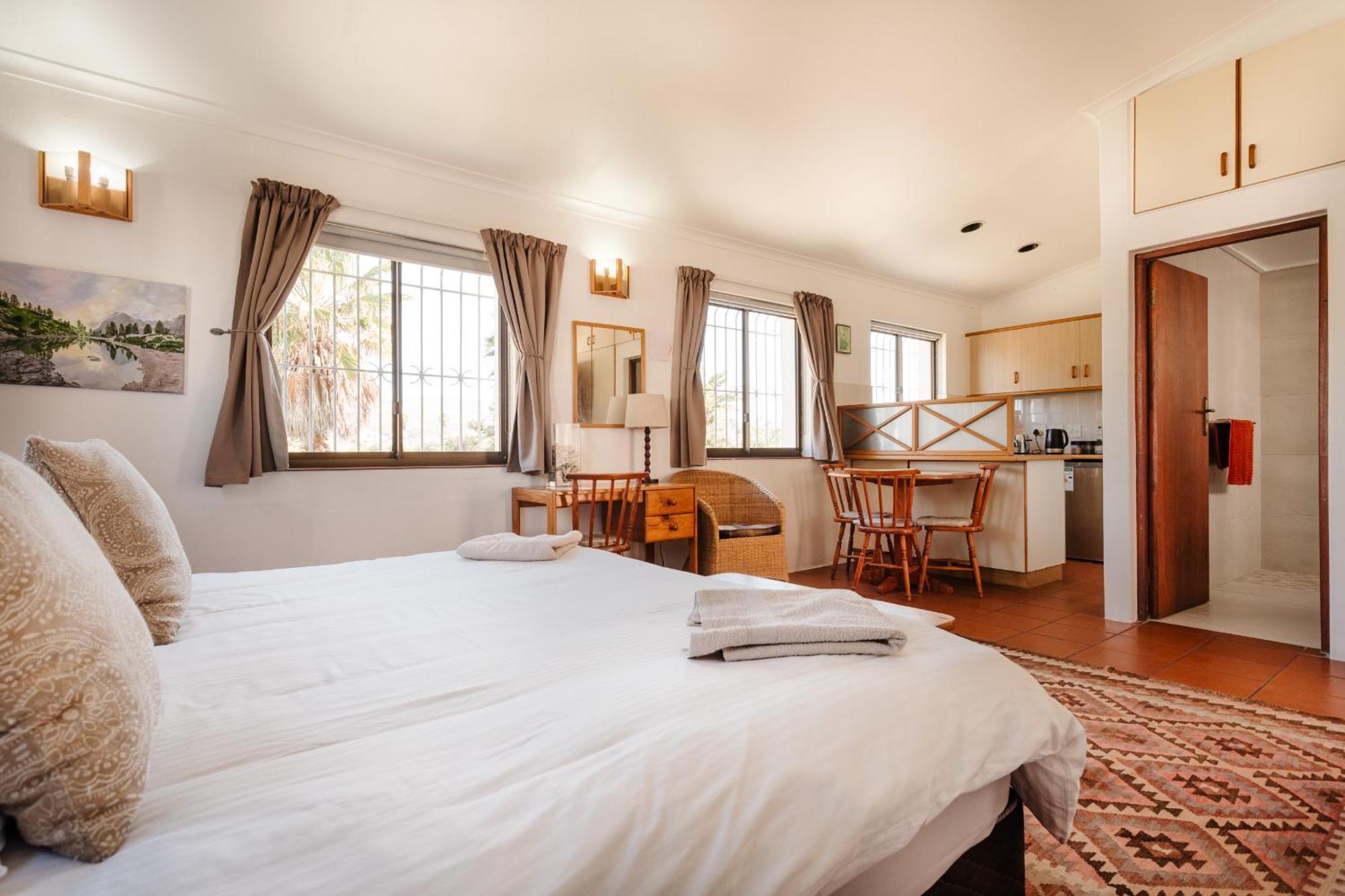 Vlei Cove Guesthouse كيب تاون المظهر الخارجي الصورة