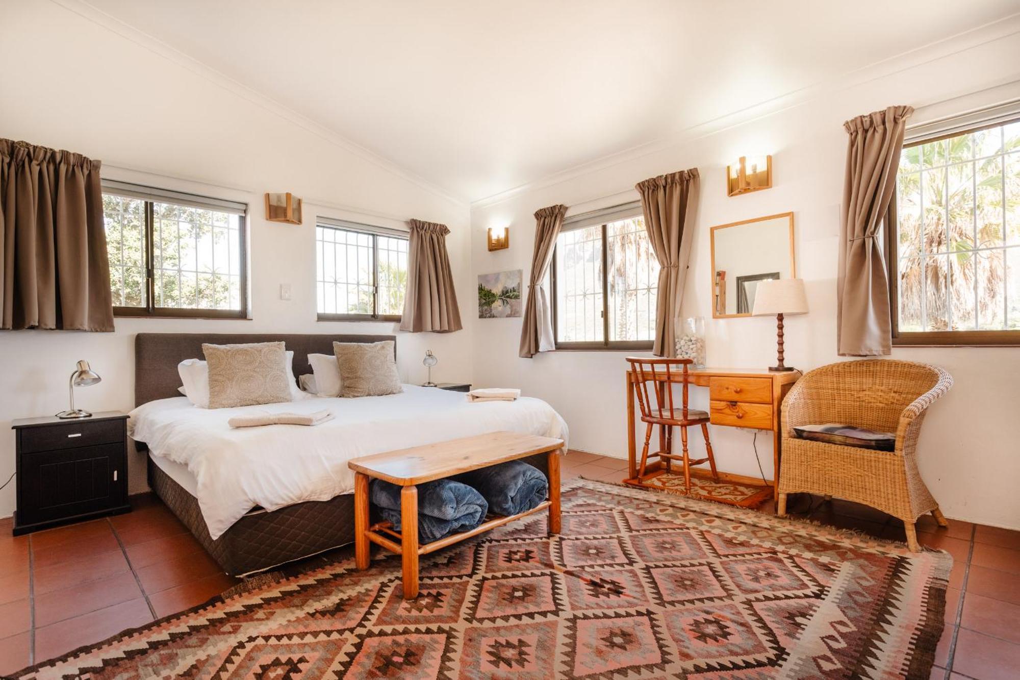Vlei Cove Guesthouse كيب تاون المظهر الخارجي الصورة