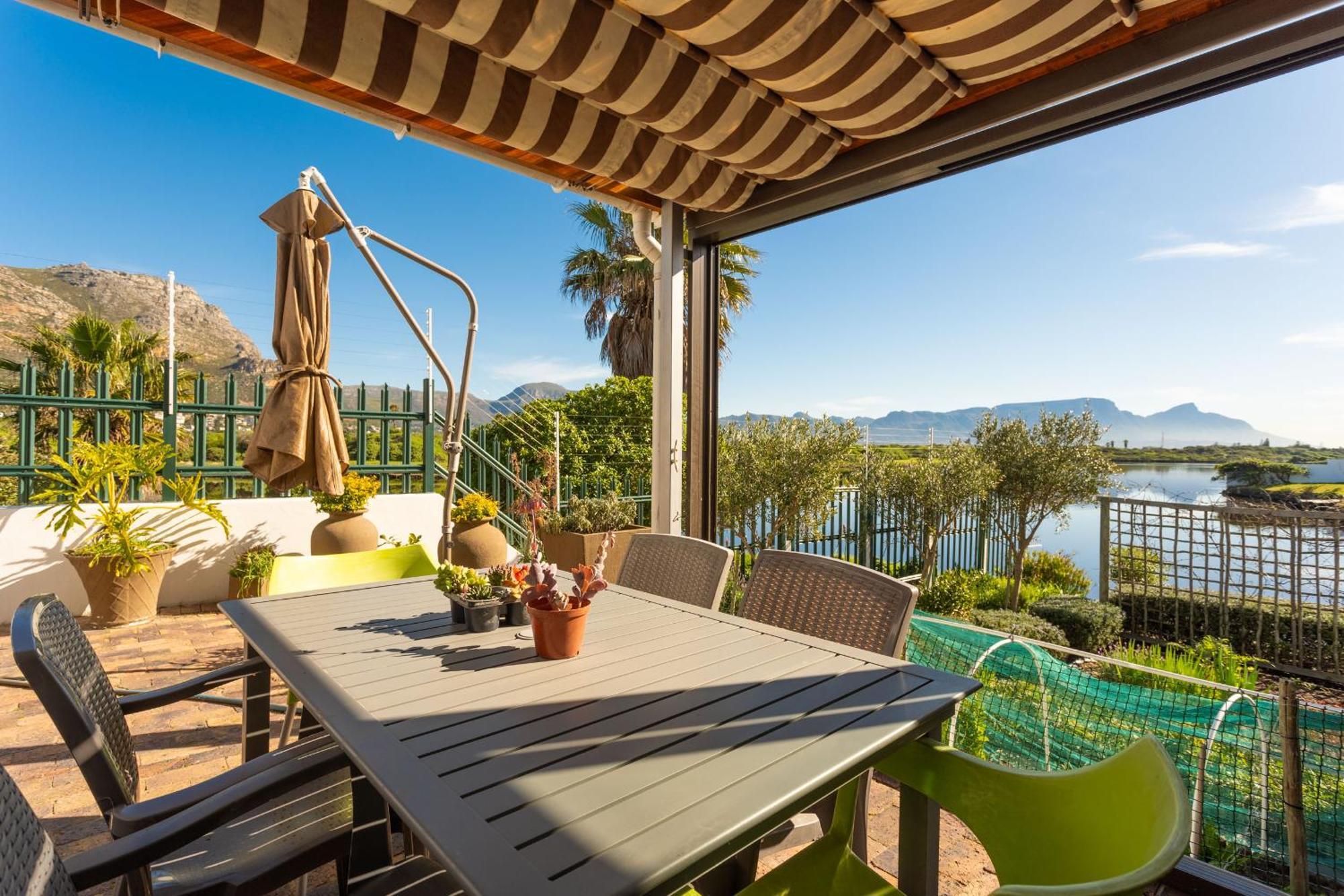 Vlei Cove Guesthouse كيب تاون المظهر الخارجي الصورة