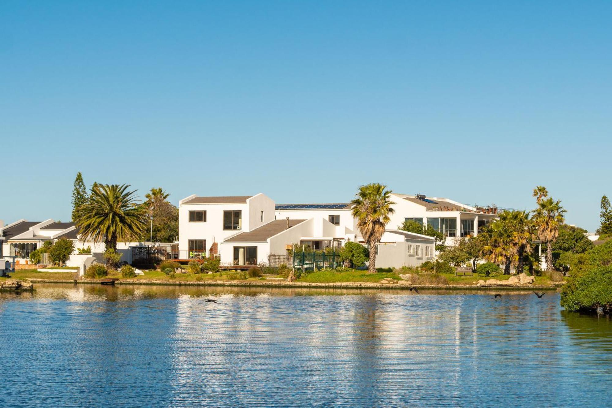 Vlei Cove Guesthouse كيب تاون المظهر الخارجي الصورة