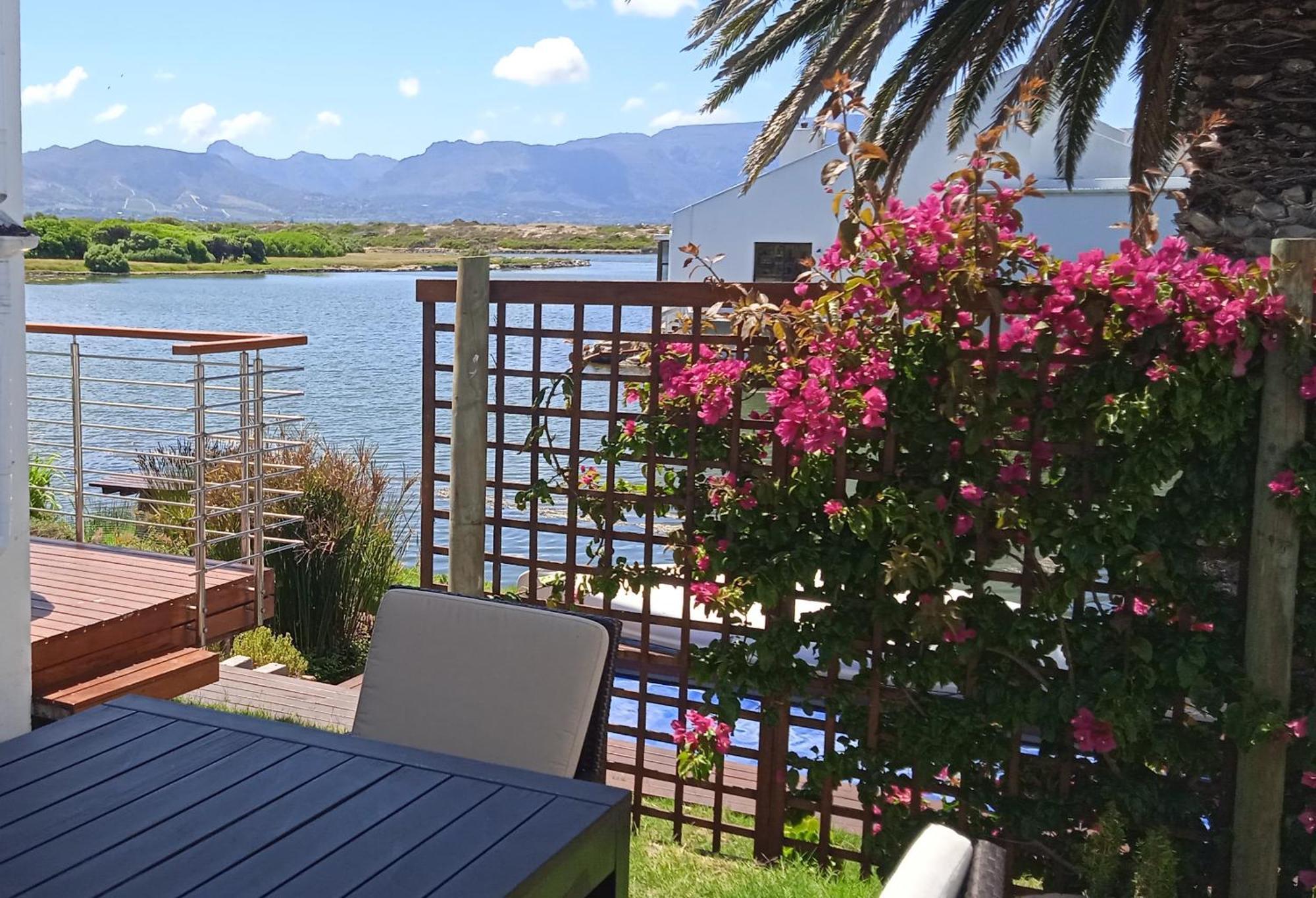 Vlei Cove Guesthouse كيب تاون المظهر الخارجي الصورة
