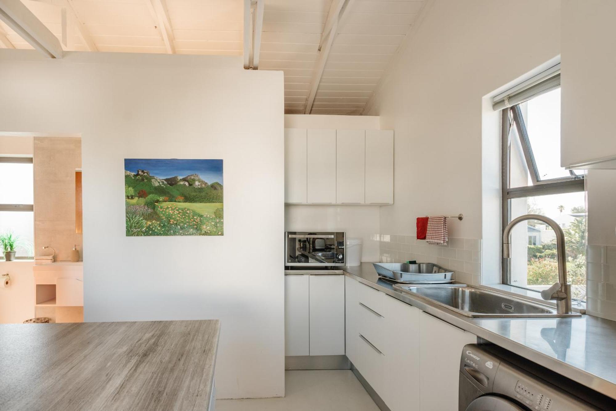 Vlei Cove Guesthouse كيب تاون المظهر الخارجي الصورة