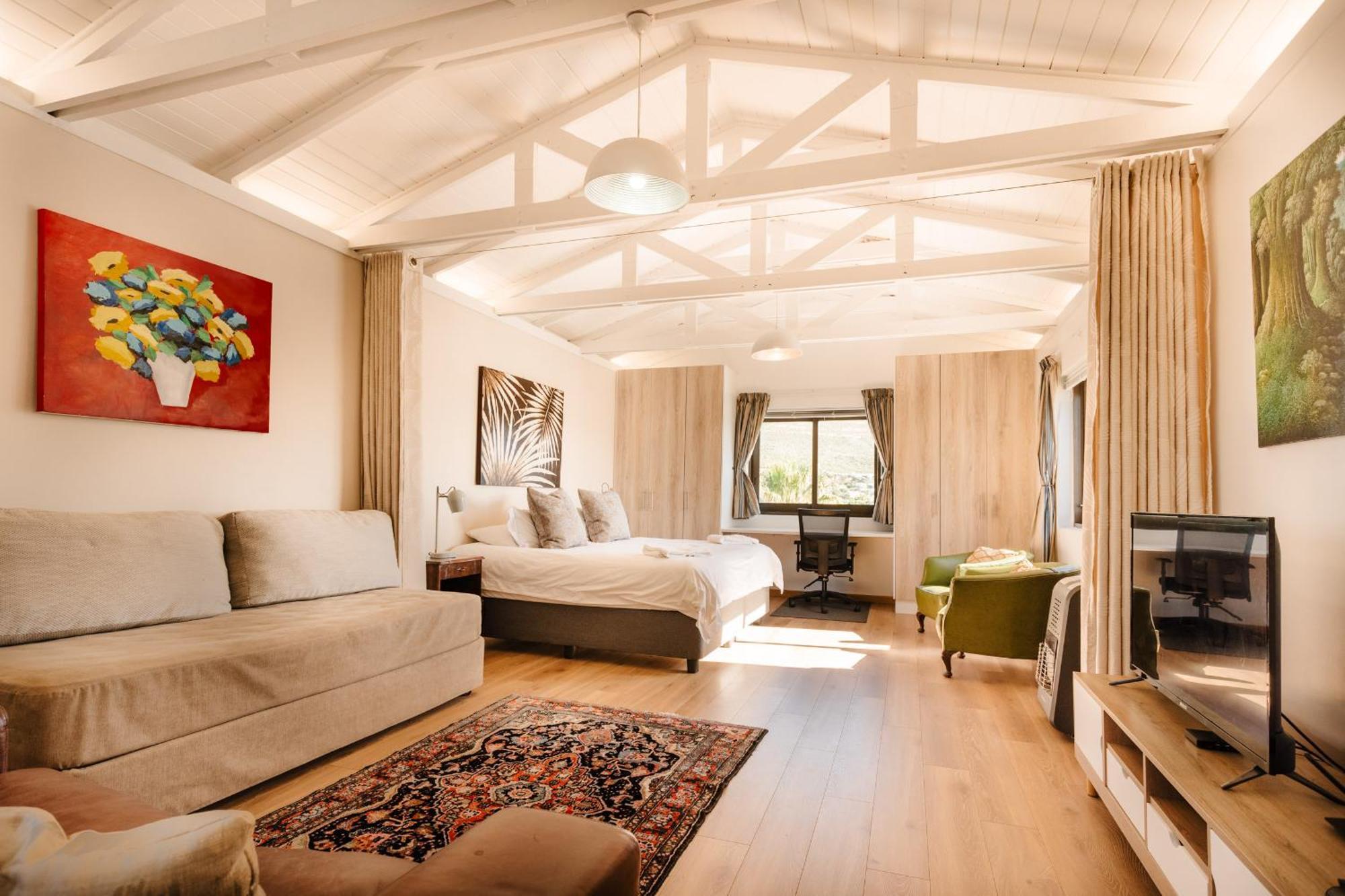 Vlei Cove Guesthouse كيب تاون المظهر الخارجي الصورة