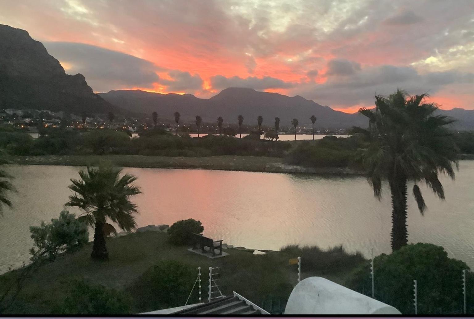 Vlei Cove Guesthouse كيب تاون الغرفة الصورة