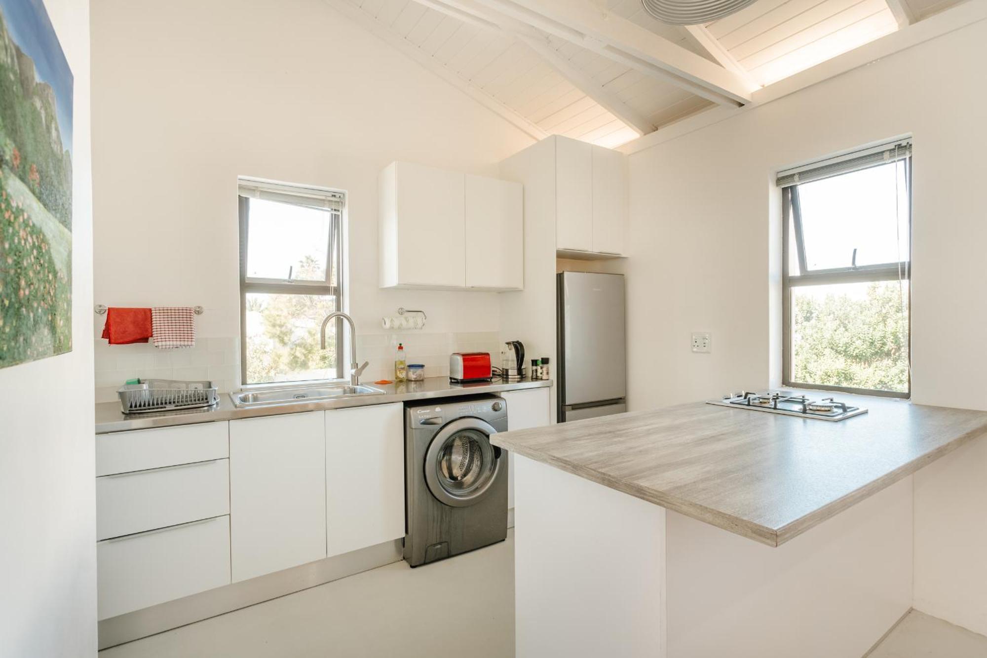 Vlei Cove Guesthouse كيب تاون الغرفة الصورة