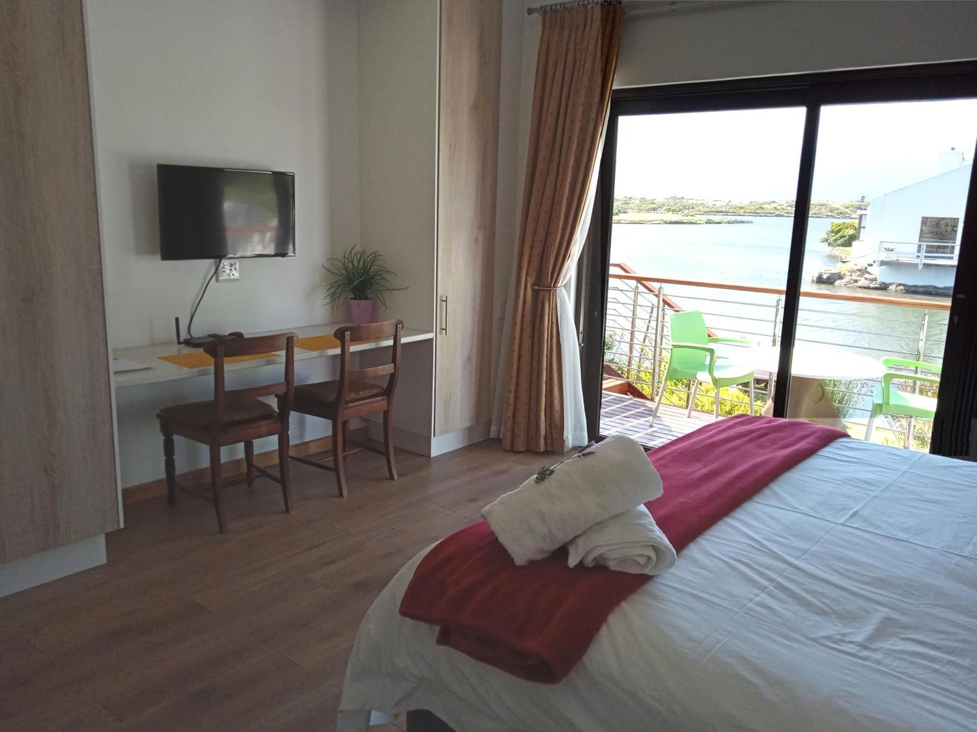 Vlei Cove Guesthouse كيب تاون المظهر الخارجي الصورة