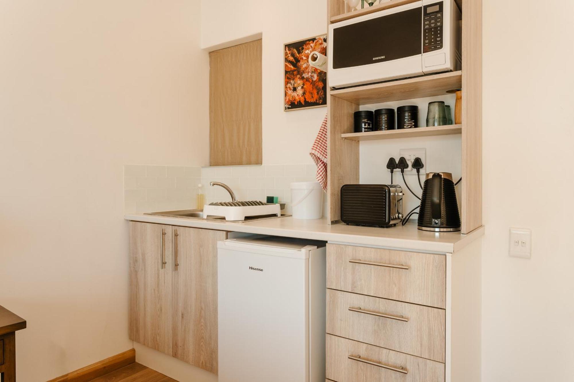 Vlei Cove Guesthouse كيب تاون المظهر الخارجي الصورة