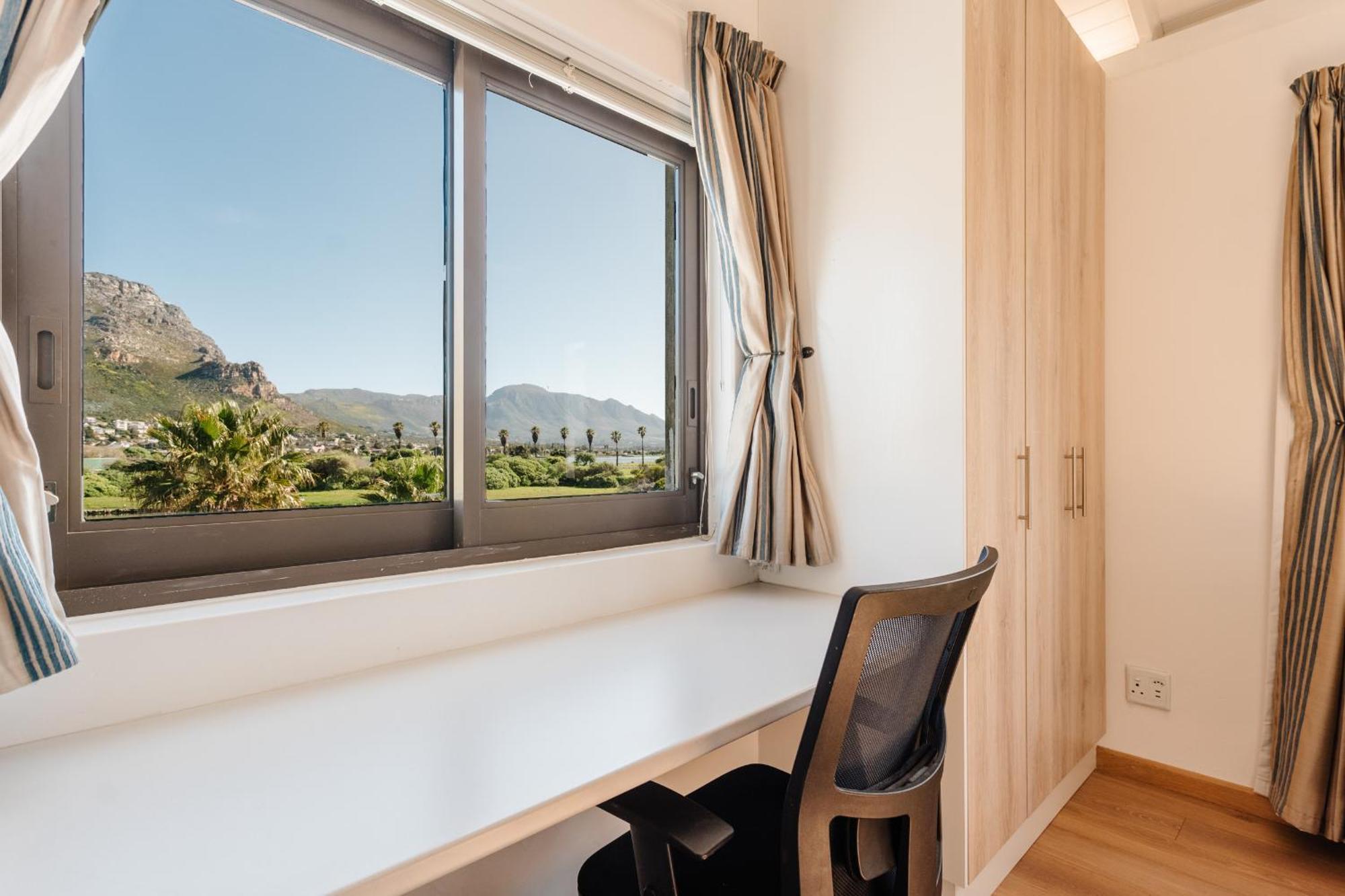 Vlei Cove Guesthouse كيب تاون الغرفة الصورة