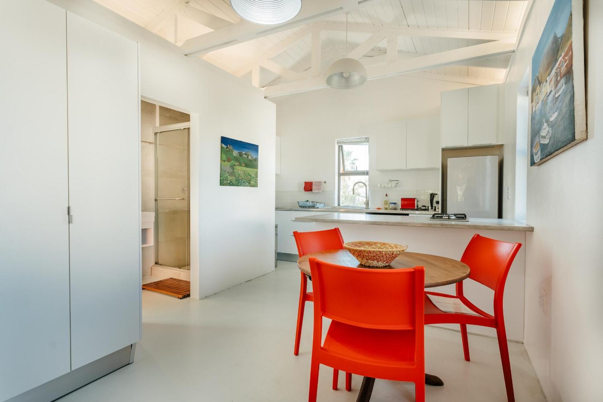 Vlei Cove Guesthouse كيب تاون الغرفة الصورة
