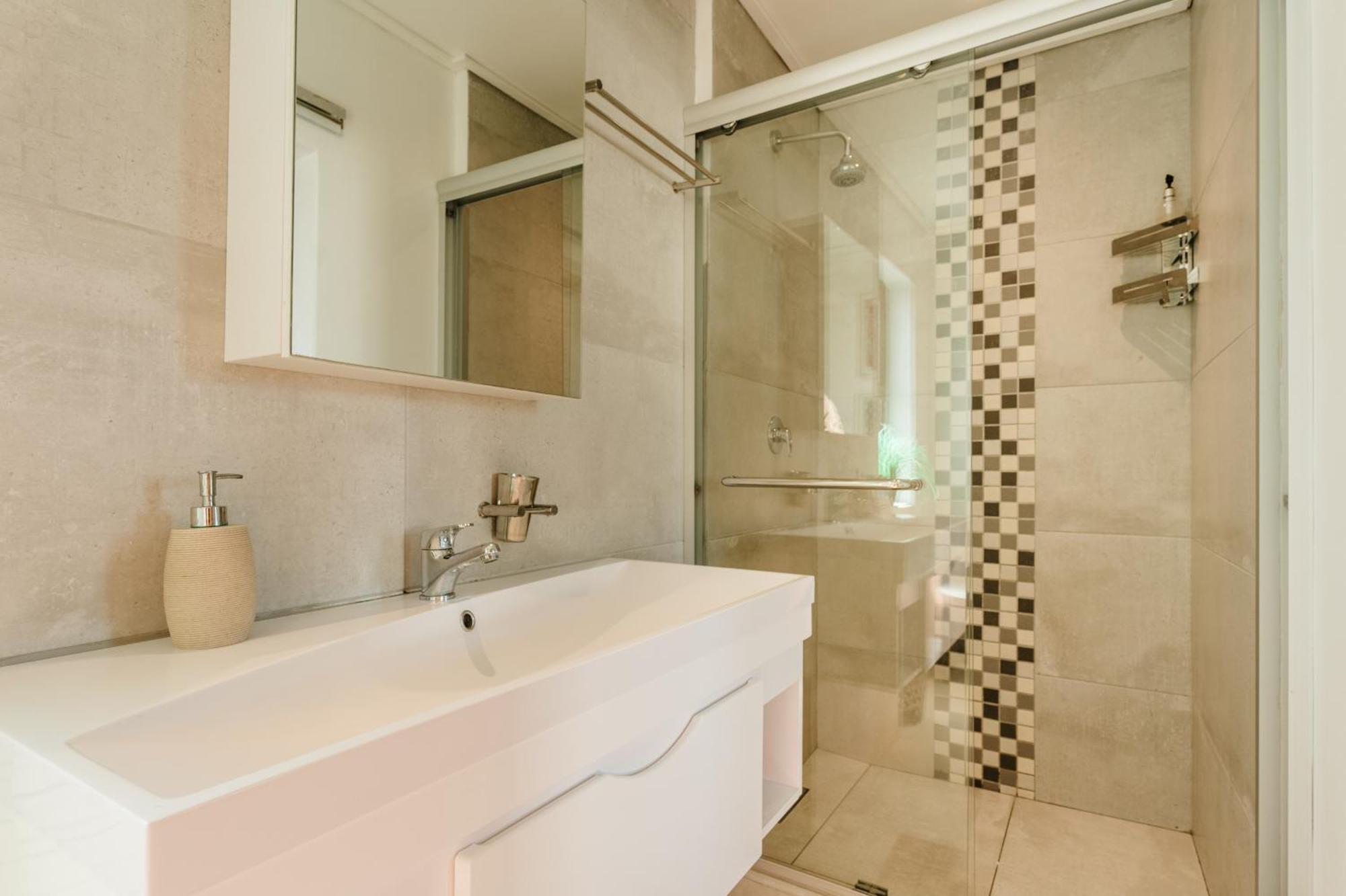 Vlei Cove Guesthouse كيب تاون الغرفة الصورة