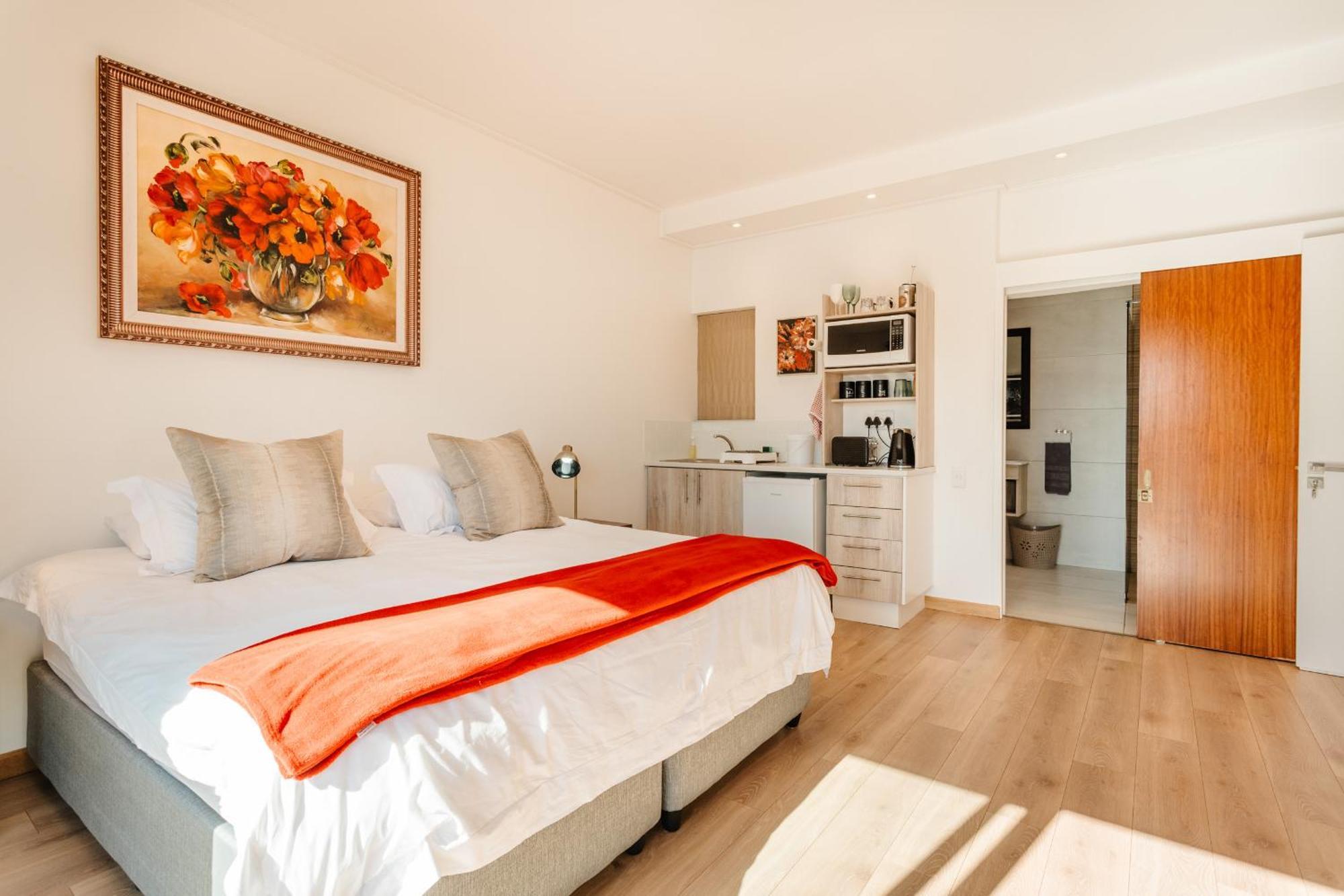Vlei Cove Guesthouse كيب تاون المظهر الخارجي الصورة