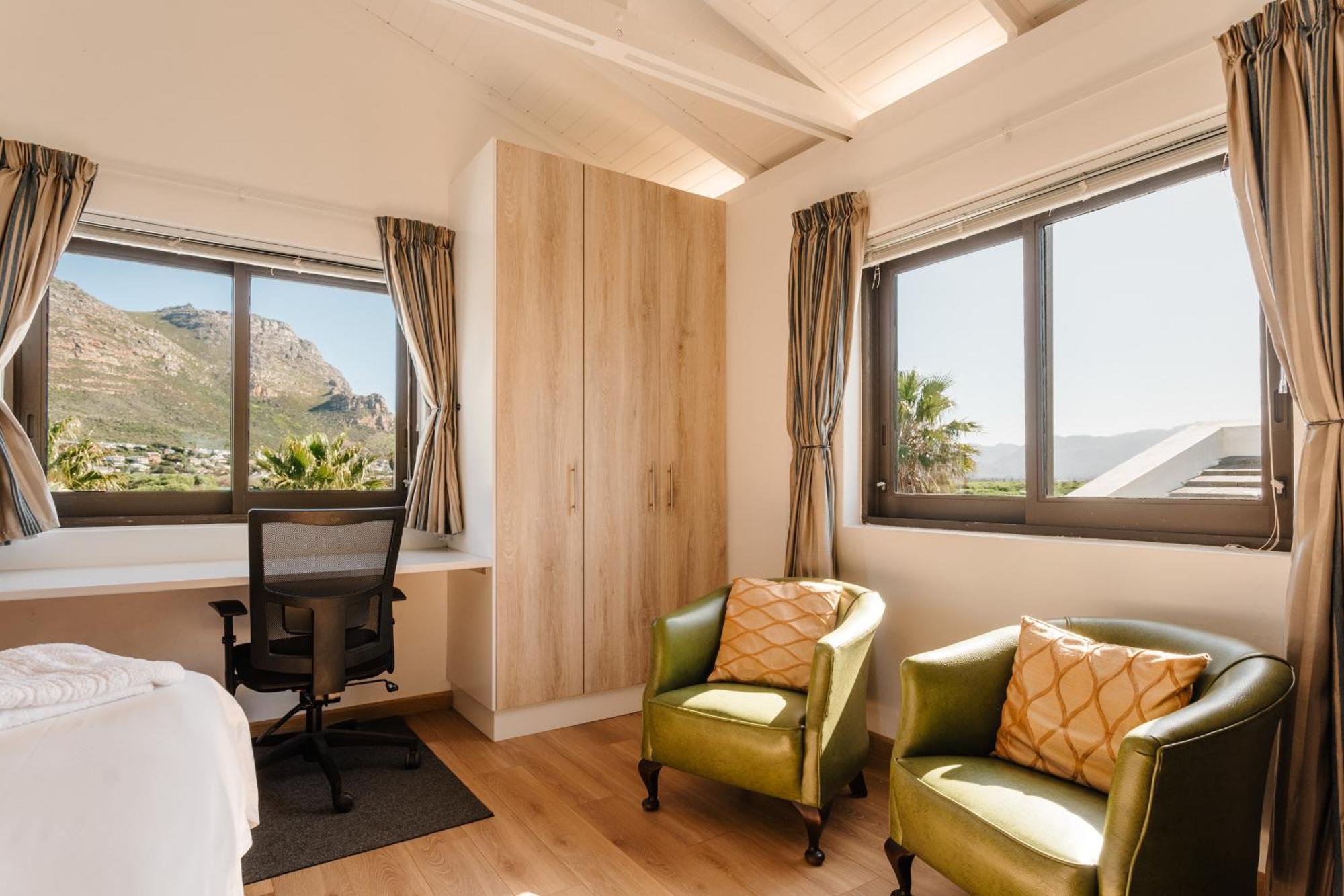 Vlei Cove Guesthouse كيب تاون الغرفة الصورة