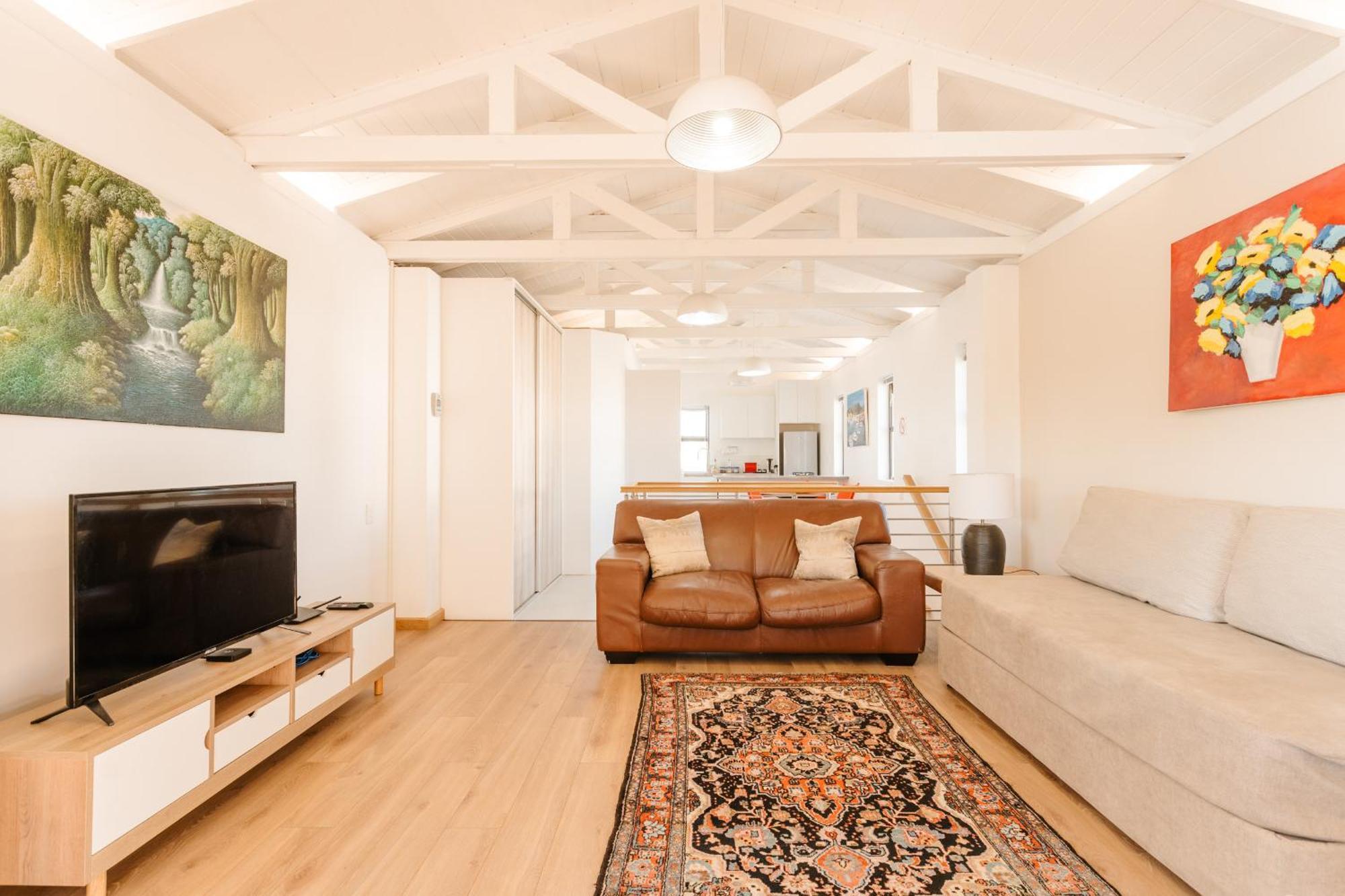 Vlei Cove Guesthouse كيب تاون الغرفة الصورة